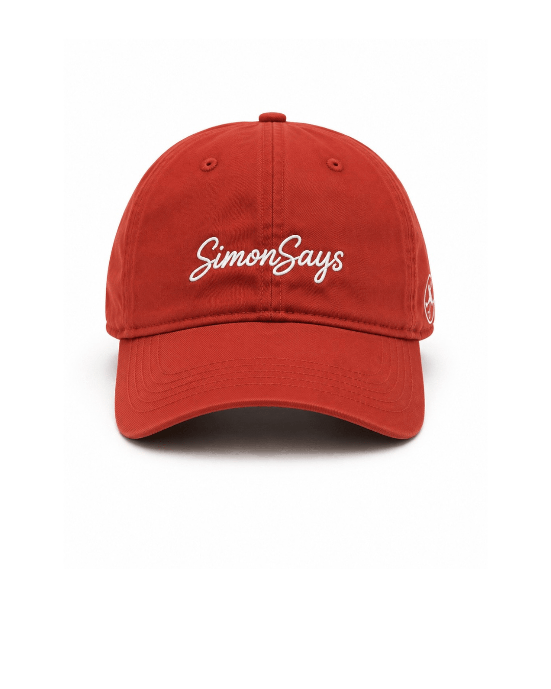 Casquette vue de face - Vêtements de tennis Simon Says