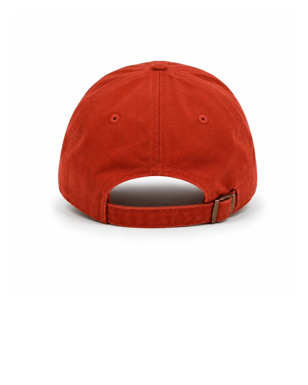 Casquette vue de dos - Vêtements de tennis Simon Says